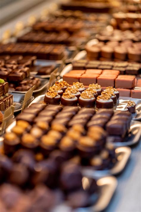 Swiss Chocolate Yorkville | Canada's Leading Chocolate Provider – Swiss Art Chocolatier on Yorkville