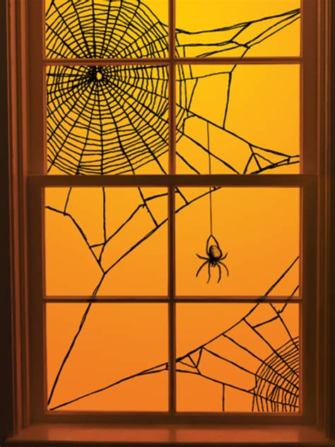 Halloween Window Decals, Stickers or Clings | HubPages