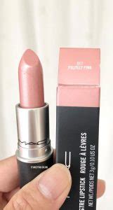 Politely Pink Mac Lipstick , Mac Politely Pink Lipstick