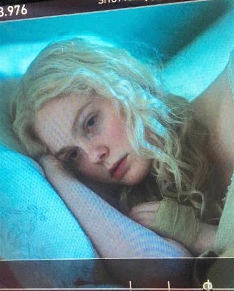 Elle Fanning - "The Great" Promo Photos 2020 (+16) • CelebMafia