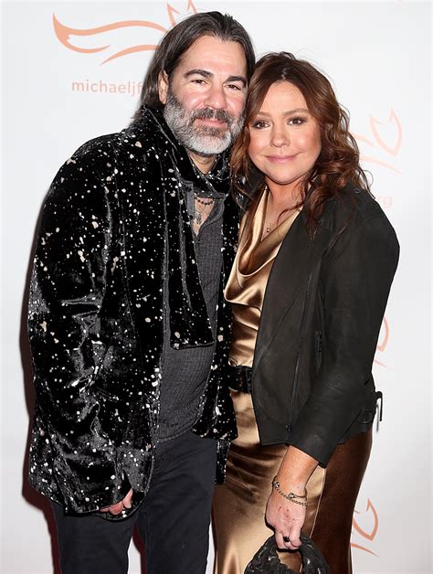 Rachael Ray Said She Had 'Deeper Appreciation' for Husband Before Fire | Us Weekly