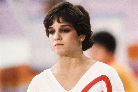 Mary Lou Retton suffers significant setback in her pneumonia battle