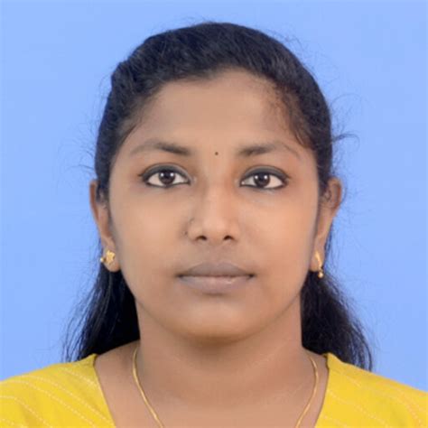 Preethi SHANKAR | Sports physio | Sri Ramachandra University, Porur | Sri Ramachandra University ...