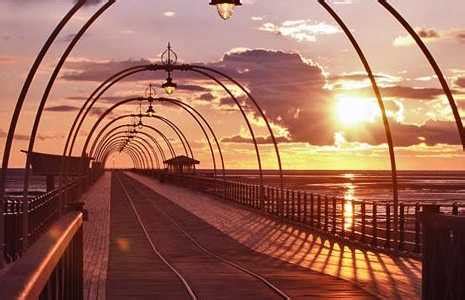 Southport Pier in Southport: 2 reviews and 4 photos