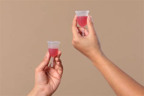 Menstrual Cups - How to Use a Menstrual Cup, Benefits, Aftercare & More ...