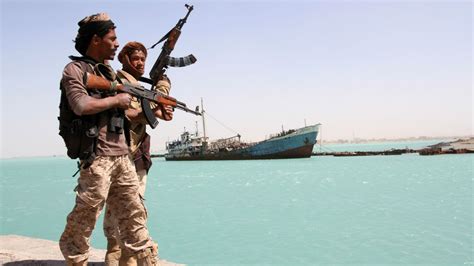 Dozens killed in battle for Yemen's Red Sea coast - Islam Media Analysis