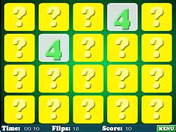 Pairs Game Game - FunGames.com - Play fun free games.