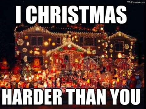 50+ Funny Merry Christmas Memes That Are Viral On The Internet