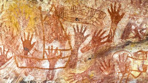 The Ancient Art of Kakadu | Cave paintings, Rock art, Ancient art