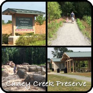 Enjoy Forsyth County Parks & Playground