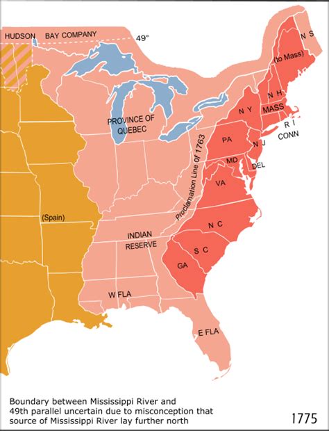 Thirteen Colonies - Wikiwand