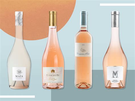 Best Côtes de Provence rosé wines to sip whatever the weather | The ...