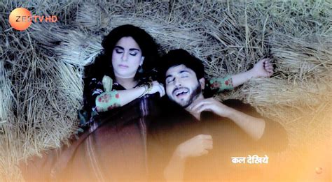 Kundali Bhagya latest news - Karan-Preeta romance in a haveli ...