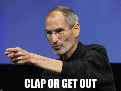 Condescending Steve Jobs Memes - Imgflip