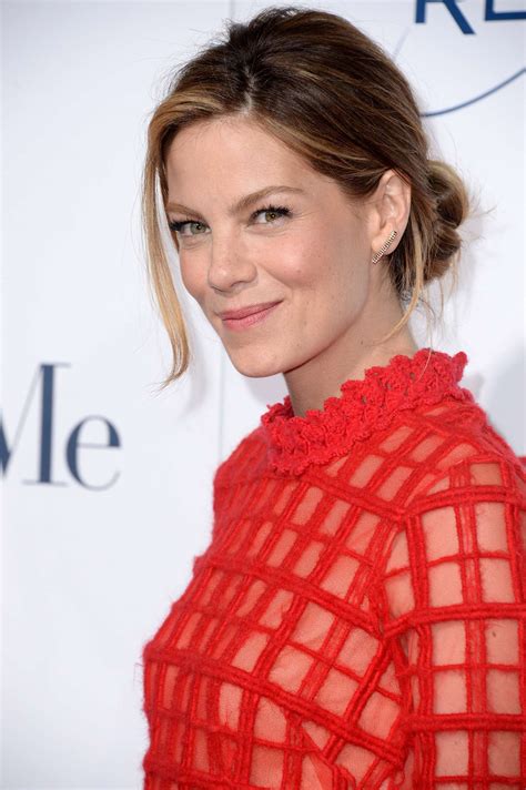 Michelle Monaghan: The Best Of Me LA Premiere -26 | GotCeleb