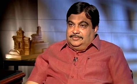 Rs. 2 Lakh Crore For Development Of Highways In Madhya Pradesh: Nitin Gadkari