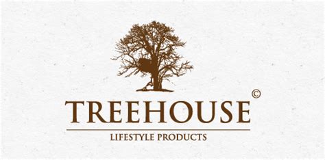 Treehouse Logos