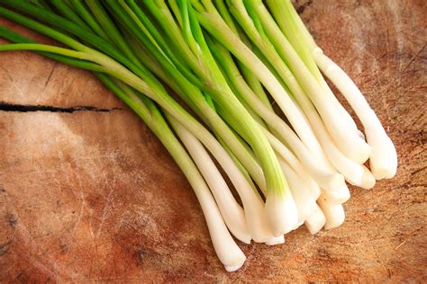 Rise in Chinese leek prices – Eurofresh Distribution