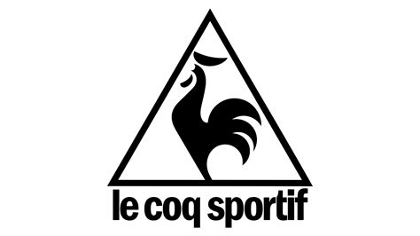 Le Coq Sportif Logo, symbol, meaning, history, PNG, brand