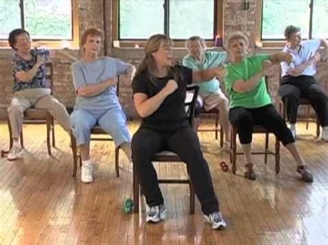 lower area focus chair exercise | Senior fitness, Yoga for seniors, Chair exercises