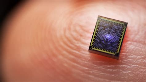 Intel’s New Chip to Advance Silicon Spin Qubit Research for Quantum...