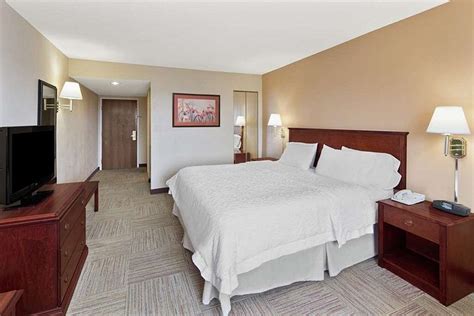 HAMPTON INN COLUMBUS-NORTH - Prices & Hotel Reviews (GA)