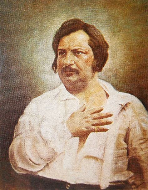 Honoré de Balzac - Wikipedia