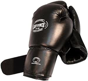 Amazon.com : Lastworld Pro Boxing Gloves + Punching Bag + Heavy Duty ...