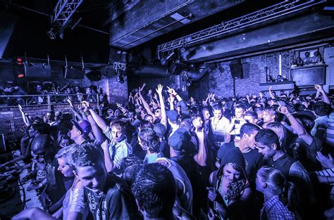 Fabric London Bans Photography And Videography On The Dance Floor!