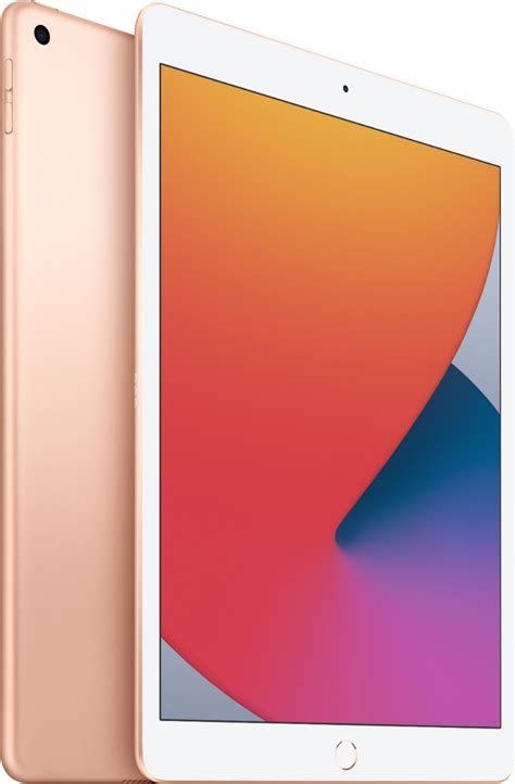 Customer Reviews: Apple 10.2-Inch iPad (8th Generation) with Wi-Fi 128GB MYLF2LL/A - Best Buy
