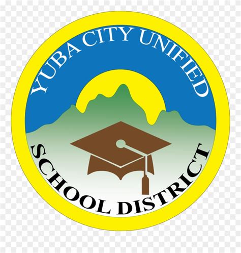 Yuba City Unified School District Clipart (#1693375) - PinClipart