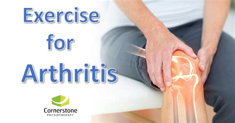 Exercise for Osteoarthritis | Symptoms, Diagnosis and Treatment