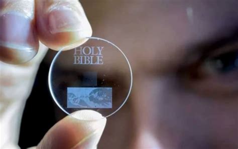 World's First Petabyte Hard Disk Drive Contains Glass for Better ...