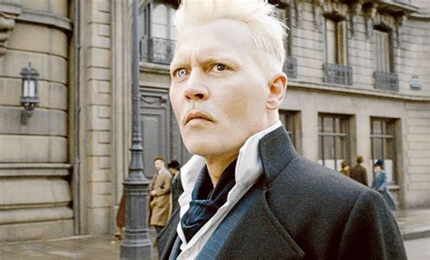 Fantastic Beasts: The Crimes of Grindelwald Review | The Catholic Weekly