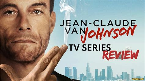 JEAN-CLAUDE VAN JOHNSON - TV Series Review - YouTube