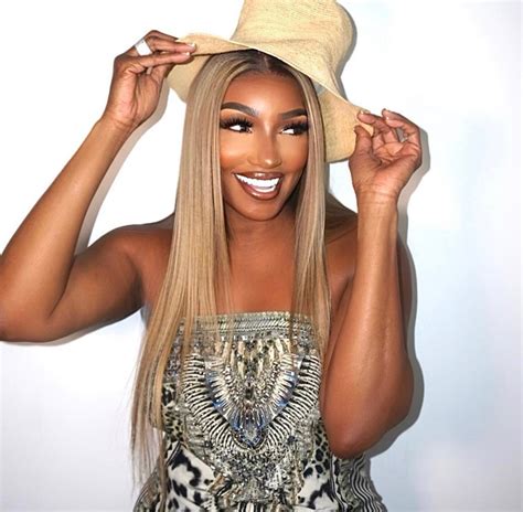 Face Card: Our Favorite Nene Leakes Makeup Moments This Year - Essence ...