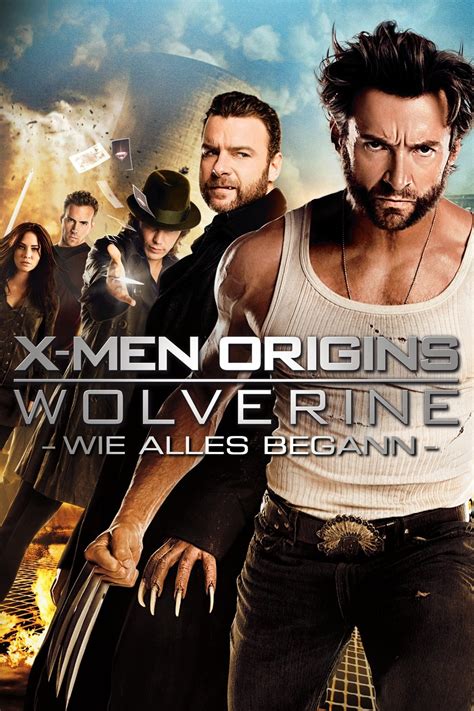 X-Men Origins: Wolverine Movie Synopsis, Summary, Plot & Film Details