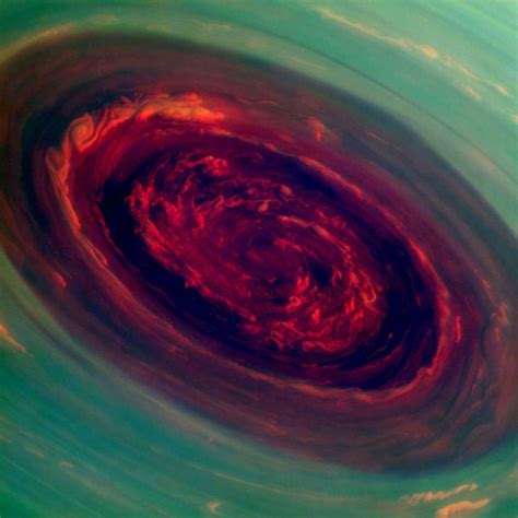 Here are the Best Photos from Cassini's Mission to Saturn | TIME