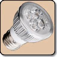 MR16-50W E27 LED Bulb Warm White MR16-50W E27 Dimmable