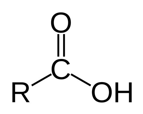 Carboxylic acid - Wikipedia