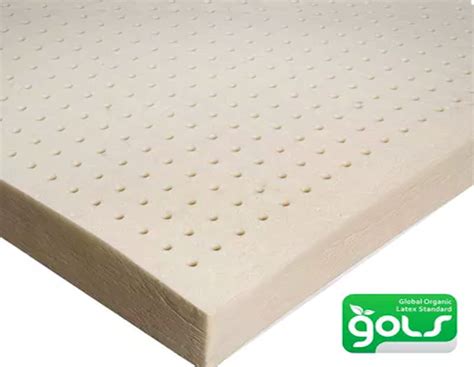 Health Benefits of Latex Mattress-Things You Should Consider!