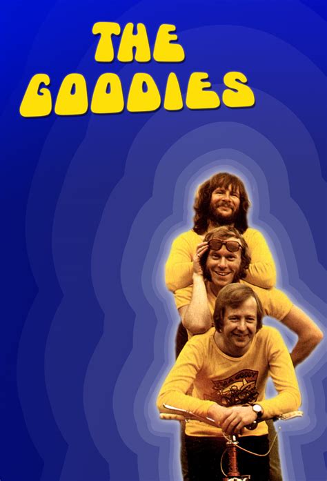 The Goodies - TheTVDB.com