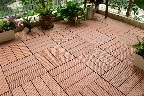 Awesome Benefits Of Outdoor Porcelain Tiles – somantics