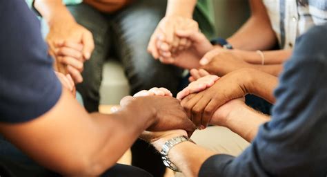 Group, Individual, and Spiritual Connective Therapy for Life-Long Recovery from Addiction - MHDRP