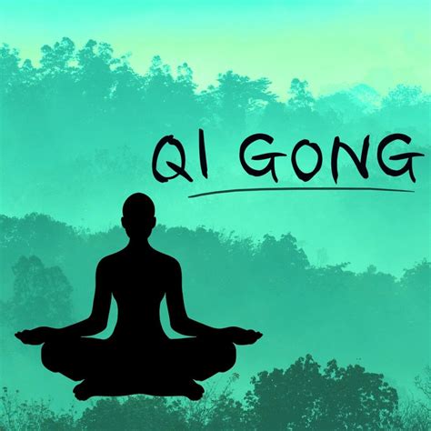 Qi Gong 1400 | Qigong, Qigong meditation, Meditation nature