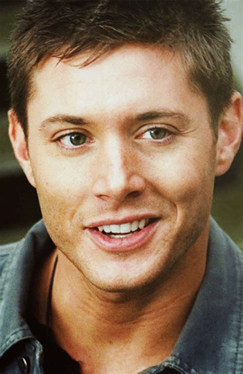 Jensen Ackles | Jensen ackles supernatural, Jensen ackles, Dean winchester