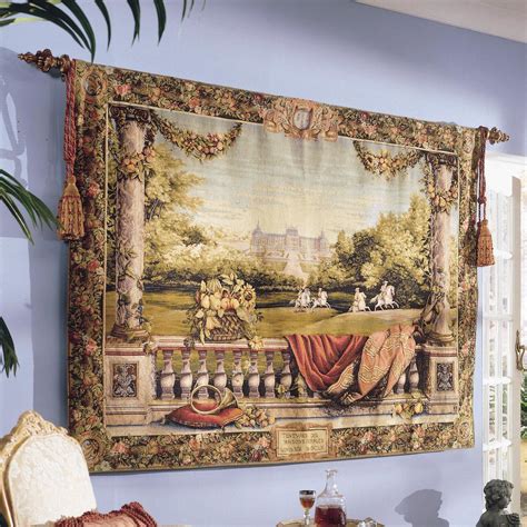 Lowe's Home Improvement | Traditional tapestries, Wall tapestry, Decor