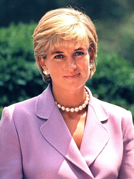 Diana, Princess of Wales - Wikipedia