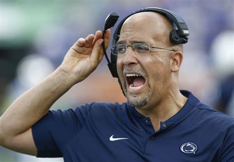 Penn State football recruiting gets more bad news with top QB