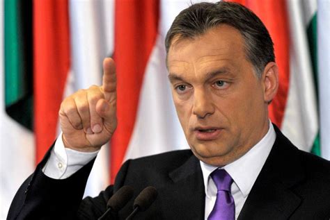 Hardcore Conservative: Hungary ~ The Reign of Viktor Orban